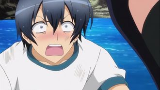 Episode 6 My Trouble-Filled Home