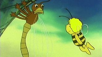 Episode 46 Burt the Honey Bee