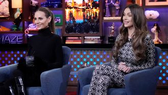 Episode 186 Dorit Kemsley and LaLa Kent