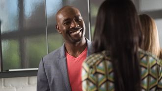 Episode 1 Pilot