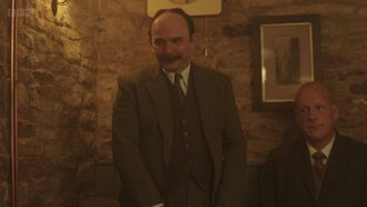 Episode 1 The Menace of Mephistopheles