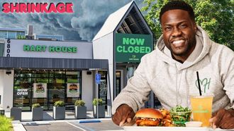 Episode 5 How Kevin Hart Tried (And Failed) To Make Fast Food Healthy