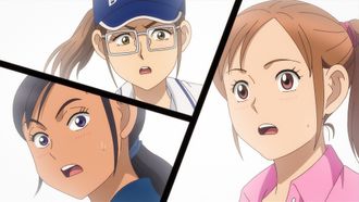 Episode 19 My Rival Is the Title Holder