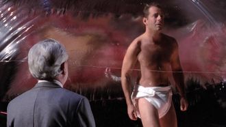 Episode 1 A Womb with a View
