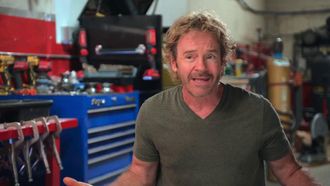 Episode 1 Dumpster Divin'