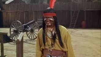 Episode 19 The Sergeant and the Kid