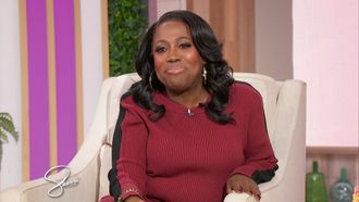 Episode 88 Sheryl Underwood
