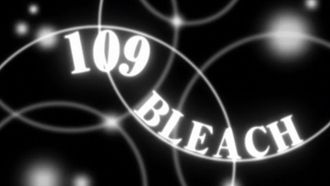 Episode 109 Ichigo to Rukia, kaiten suru omoi