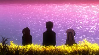 Episode 22 I'll Definitely Come Back