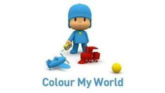Episode 44 Colour My World