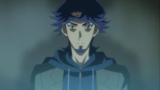 Episode 29 Kusanagi Report