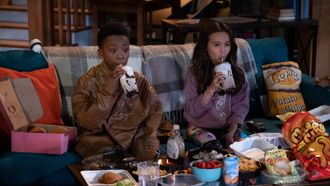 Episode 5 Date Fright