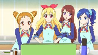 Episode 12 We Wish You a Merry Christmas!
