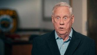 Episode 4 Richard Biegenwald