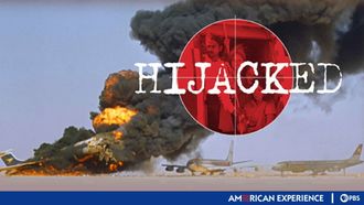 Episode 8 Hijacked
