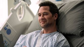 Episode 6 Withdrawal