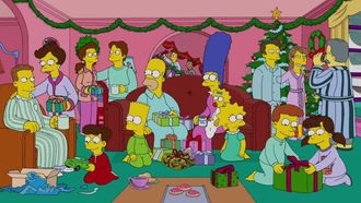 Episode 8 White Christmas Blues