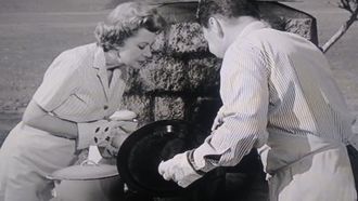Episode 12 An Interest for Harriet