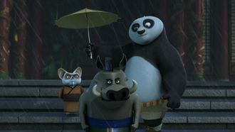 Episode 17 Big Bro Po