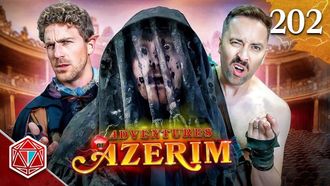 Episode 202 The Show Begins: Take 2