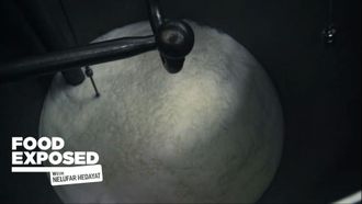 Episode 3 Dairy