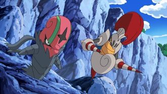 Episode 15 Evolution Exchange Excitement!