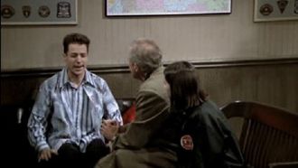 Episode 18 Father Knows Dick