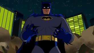 Episode 25 Bat-Mite Presents: Batman's Strangest Cases!