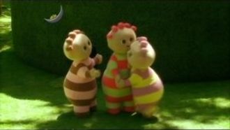 Episode 6 The Pontipines in Upsy Daisy's Bed