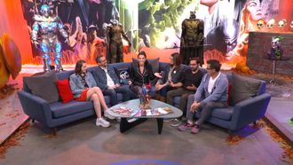 Episode 26 Interview with Titans star Minka Kelly