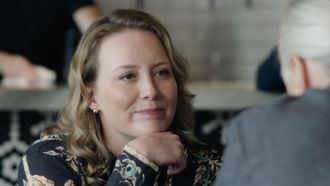 Episode 14 Épisode 14