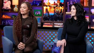 Episode 87 Andra Day & Cecily Strong