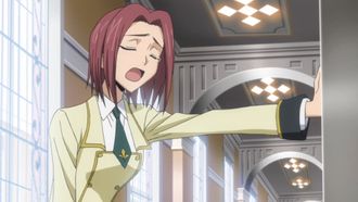 Episode 9 Refrain