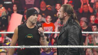 Episode 13 Countdown to WWE WrestleMania XXVII