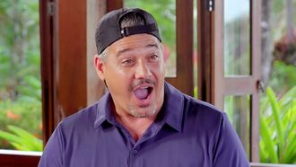 Episode 9 Deal or No Deal Island S2 E09