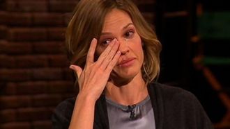 Episode 1 Hilary Swank
