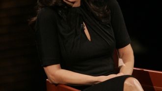 Episode 7 Julia Louis-Dreyfus