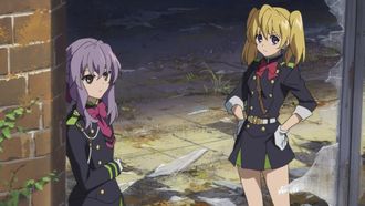 Episode 5 Livestock Revolt