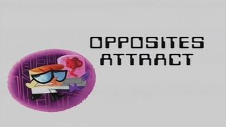 Episode 23 Opposites Attract