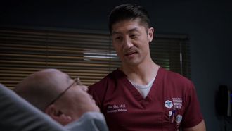 Episode 20 More Harm Than Good