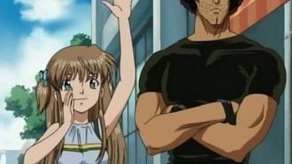 Episode 22 Before the Finals!! A Dark Shadow Approaches Kazuma