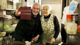 Episode 2 Okinawa, Kyoto and Hiroshima