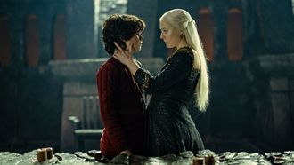 Episode 10 The Black Queen