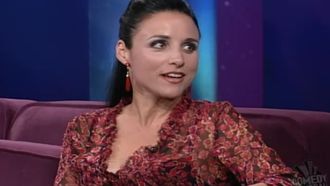 Episode 132 Julia Louis-Dreyfus