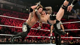 Episode 45 WWE Extreme Rules 2019 Fallout