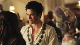 Episode 5 Monster's Ball
