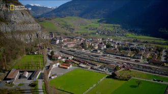Episode 4 Switzerland