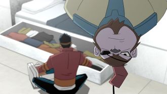 Episode 3 Lost Weekend