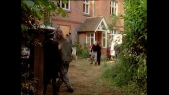 Episode 3 The Policeman's Daughter