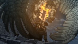 Episode 11 Shadows of Ideas